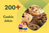 Cookie Jokes – Unleash Your Inner Baker’s Humor