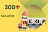 Cop Jokes – Laughter Behind the Badge