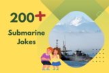 Submarine Jokes – Dive Into Oceanic Humor Today