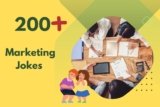 Marketing Jokes – Laughter Cuts Through the Noise