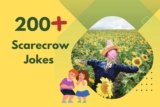 Scarecrow Jokes – Laughter Harvest for Family Fun