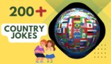 Country Jokes – Laugh Your Way Across Borders