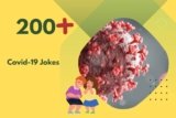 Covid-19 Jokes – Lighten Up Your Lockdown!