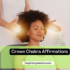 Affirmations For Third Eye Chakra (Activate Your Intuition)