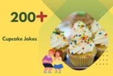 Cupcake Jokes – Laugh Away the Baking Fails