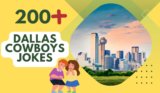 Dallas Cowboys Jokes – Hilarious Humor for Football Fans