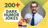 Dark Humor Jokes That are in Trend