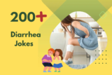 Diarrhea Jokes – Light Relief for Tough Days