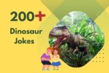 Dinosaur Jokes – Chuckles from Prehistoric Times