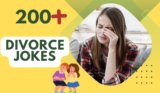 Divorce Jokes – Lightening the Split’s Heavy Mood