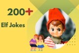 Elf Jokes – Laughter for Holiday Spirit