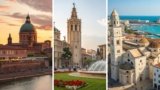 8 European Cities Where Life is Sweet & Affordable for Americans