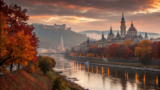 Europe’s Secret Season: 14 Cities That Peak in Fall (Not Summer) – Cheaper, Cozier, Way Better