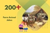 Farm Animal Jokes – Laughter for All Ages