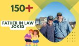 Father-in-Law Jokes – Lighten Up Family Gatherings