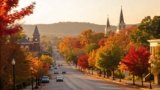 14 Mountain Towns Where Your Retirement Fund Stretches Twice as Far