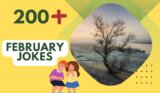 February Jokes – Warm Laughs for Cold Days