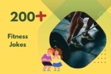 Fitness Jokes – Laughter for Workout Motivation Boost