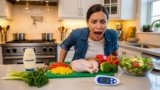 Food Safety Experts Horrified: This Kitchen Habit Is Poisoning Millions of Families