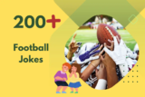 Football Jokes – Laughter for Every Game Day