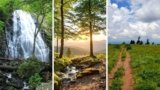 10 Forgotten Appalachian Trails