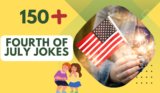Fourth of July Jokes – Light Up Your Party