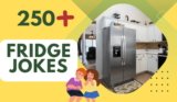 Fridge Jokes – Break the Ice with Humor