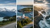 From Glacier to Gulf: 14 Epic U.S. Road Trips You’ll Talk About Forever