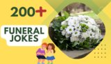 Funeral Jokes – Easing Grief with Laughter