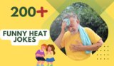 Funny Heat Jokes – Laughter Beats the Heat!