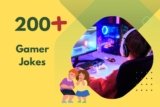 Gamer Jokes – Laugh Out Loud With Fellow Gamers