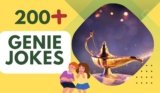 Genie Jokes – Laughter Your Wish Granted