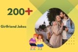 Girlfriend Jokes – Laughter in Love and Relationships