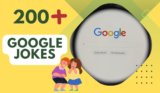 Google Jokes – Laughter for Tech Enthusiasts