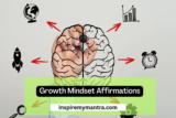 Growth Mindset Affirmations – Embrace Success
