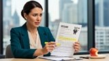 HR Directors Finally Admit: This Resume Mistake Gets You Rejected in 6 Seconds