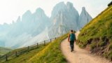 12 Hiking Destinations That Double as Natural Therapy for Joint Pain