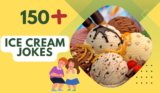Ice Cream Jokes – Sweet Humor for Everyone