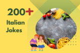 Italian Jokes – Laugh Your Way to Italy