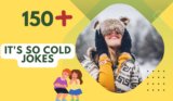 “It’s So Cold Jokes – Laugh Away Winter Blues”