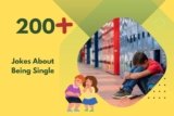 Jokes About Being Single – Laugh Away Loneliness