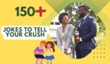 Jokes to Tell Your Crush – Break the Ice!
