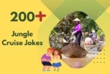 Jungle Cruise Jokes – Laugh Your Way Through
