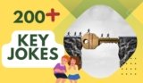 Key Jokes – Comedy That Unlocks Smiles