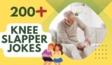 Knee Slapper Jokes – Quick Laugh, Lasting Joy