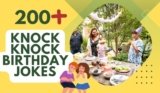 Knock Knock Birthday Jokes – Laughter Celebrations