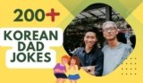 Korean Dad Jokes – Your Daily Dose of Humor