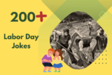 Labor Day Jokes – Lighten Your Workload!