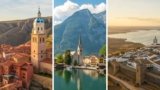The 6 Last ‘Slow Travel’ Destinations in Europe