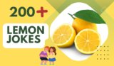 Lemon Jokes – Laughter to Brighten Your Day
